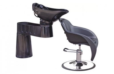 Cheap Beauty Spa Equipment Hair Salon Styling Furniture Barber