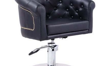 China cheap hydraulic styling chair salon furniture lady cosmetic hairdressing chairs