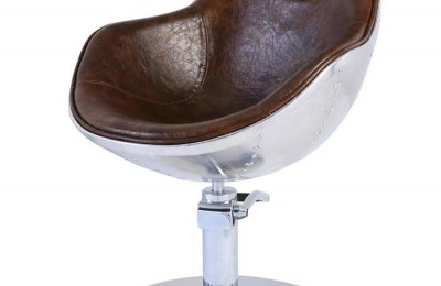 China OEM elegant hair salon women styling chairs hairdressing seating for sale