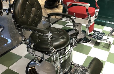 China furniture hydraulic pump hairdressing beauty hair salon seats styling chair