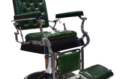 Modern hair salon furniture china unique white salon styling chairs hydraulic hairdressing seat