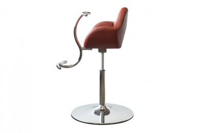 New design hydraulic children barber chair safe kids hair cutting seating salon furniture