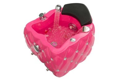 Wholesale Cheap Pedicure Bath Spa Tub Bowl Pedicure Sink Foot Wash