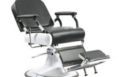 European Luxury Reclining Raptor Hydraulic Barber Chair Hairdressing Cutting Chair