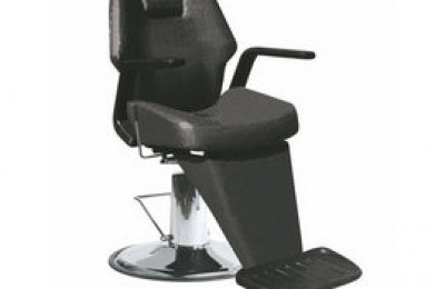 Elegance Barber shop Hydraulic All-Purpose Recline Salon Chair Styling Equipment