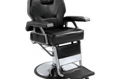 Ergonomic barber shop hydraulic reclining men hairdressing hair cutting chairs