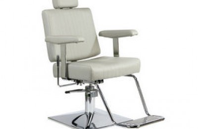 Elegant salon reclining barber shop hydraulic all-purpose hair styling chair