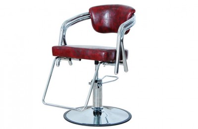 Wholesale All Purpose Women Hairdressing Furniture Salon Makeup Chair Hydraulic Styling Chair