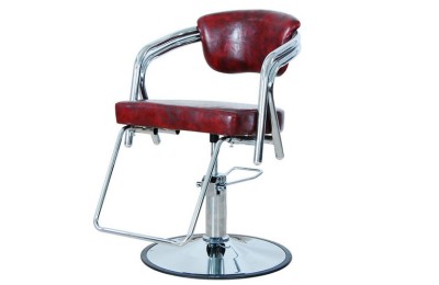 Wholesale All Purpose Women Hairdressing Furniture Salon Makeup Chair Hydraulic Styling Chair