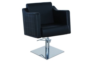 Cheap Salon Makeup Chair Hairdressing Furniture Hydraulic Lady Styling Chair