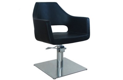 Low price Salon Makeup Station Barber Shop Hydraulic Women Hairdressing Chair