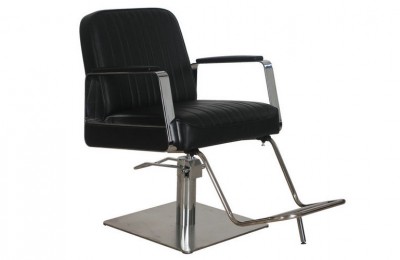 Barber Hydraulic Styling Chair All Purpose Haircut Chairs made in China