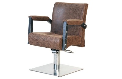 Hair Stylist Salon Hairdressing Chair Makeup Station Manufacturer