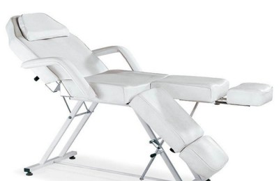 Basic facial bed beauty table tattoo chair