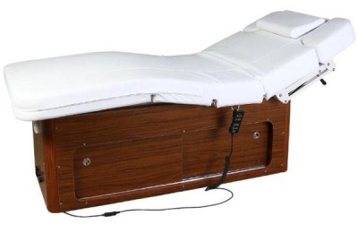 Electric multi purpose facial beauty bed massage table