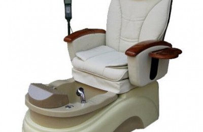 hot sale massage beauty furniture luxury pedicure chair foot spa chair