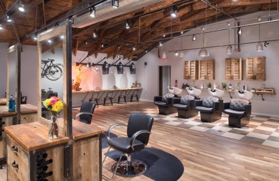 TOP 5 REASONS TO HAVE HAIR AND BEAUTY SALON INSURANCE