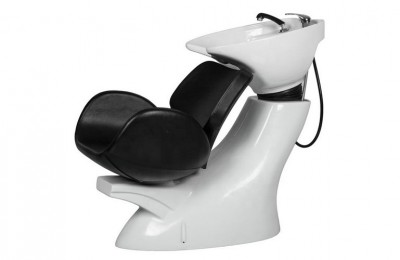Cheap massage hair washing bowl units shampoo chairs