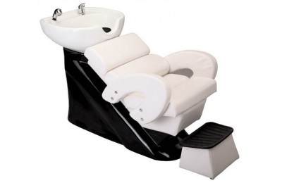 Cheap Lay Down Hair Washing Chairs Massage Shampoo Units