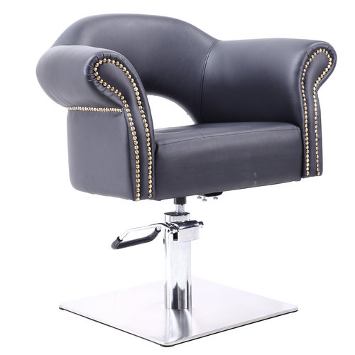 Cheap Barber Shop Hydraulic Hair Cutting Styling Chair Used Hair