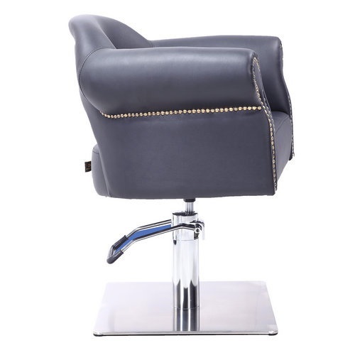 Cheap Barber Shop Hydraulic Hair Cutting Styling Chair Used Hair