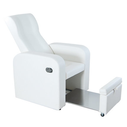 China Nail Salon Furniture Spa Foot Massage Sofa Pedicure Chair