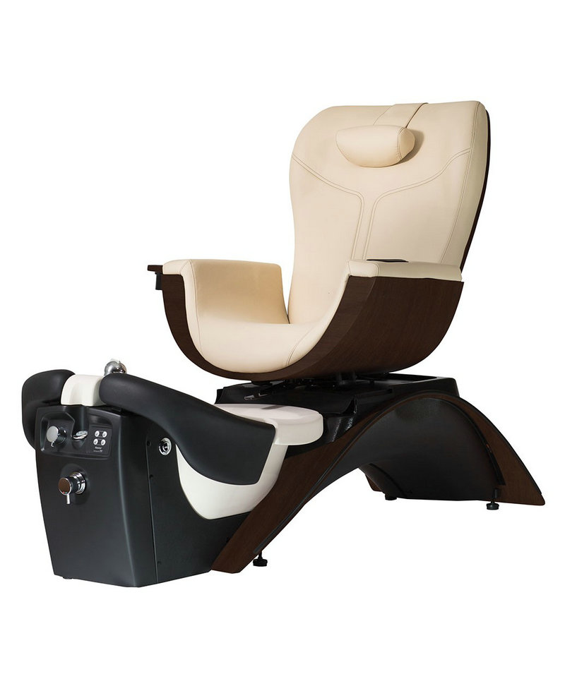 SPA pedicure chair