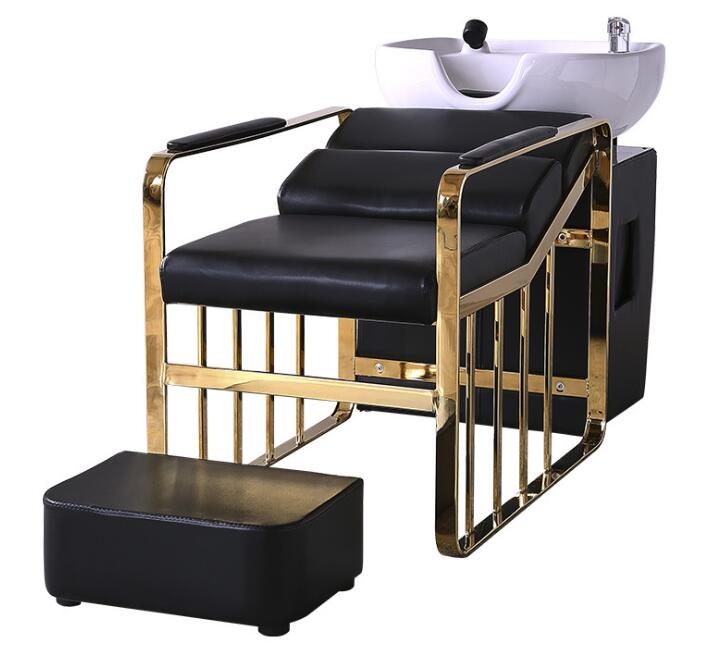 Beauty Salon Furniture