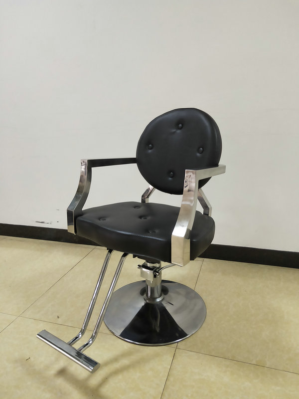 Barber Styling Chair