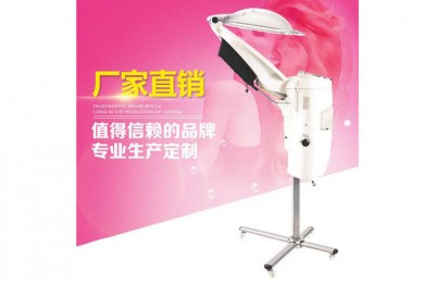 Micro MIST Ozone salon hair steamer cap hood dryer beauty salon equipment