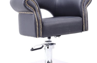 Cheap barber shop hydraulic hair cutting styling chair used hair salon chairs for sale