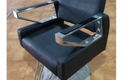 Latest fashion style hairdressing chair hair cutting chairs barber chair on promotion