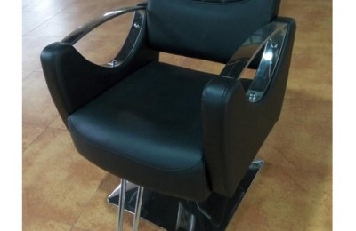 hot sale hydraulic height adjustment barber chair hair cutting chair for salon shop