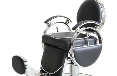 Hot Sale hair salon ergonomic barber chair good price barber shop equipment