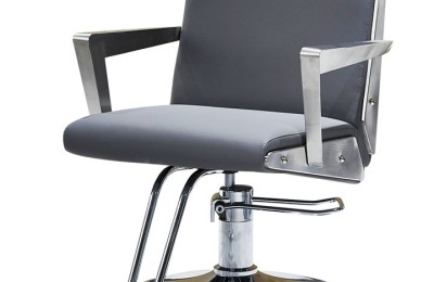 Beauty salon cutting chairs new hydraulic styling chairs lady hairdressing chair China supplier