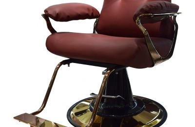 High quality hairdressing equipment portable salon barber chair with Hydraulic pump for sale