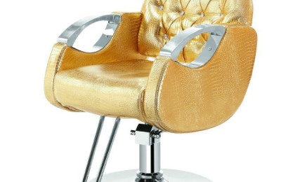 professional hydraulic hairdressing chair salon furniture styling chairs with footrest