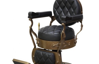 Fashion metal frame all purpose hydraulic hair styling chair women’s barber chair