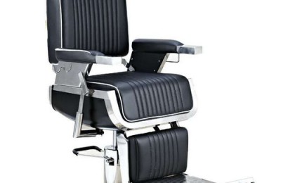 Luxury antique classic heavy duty hydraulic man barber chair hairdressing chair