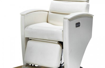 Cheap hydraulic lady styling salon chair hairdressing salon beauty haircut chairs in China