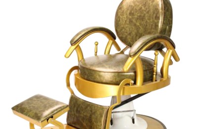 Comfortable hair cutting chairs barber salon equipment all purpose salon chair