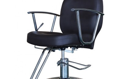 Alibaba new lady technology salon equipment haircutting furniture barber chair