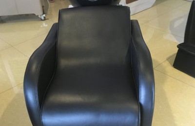 Fashion Backwash Shampoo Unit Lay Down Washing Salon Basin Sink Chair For Sale in Guangzhou