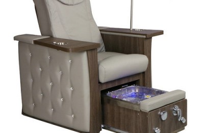 Nail salon luxury foot massage spa pedicure chair foot spa massage chair