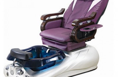 beauty pedicure chair foot spa massage nail salon equipment
