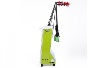 Professional maneuverable digital hair perm machine of salon equipment