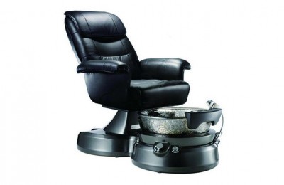 LENOX DS pedicure spa chair foot nail care massage station