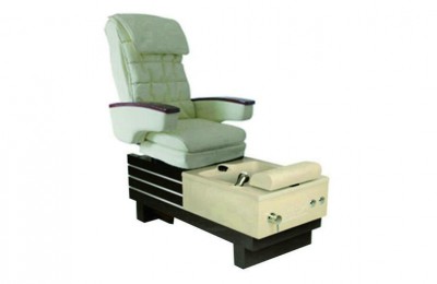 India spa manicure pedicure basin chair medical foot massage station