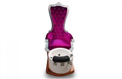 Portable whirlpool manicure king throne foot massage bench station queen spa pedicure chairs