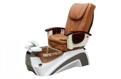 European foot spa massage bench manicure station salon equipment pedicure chairs